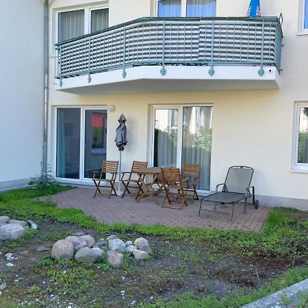 Ferienwohnung Strandnah Zempin Exterior photo